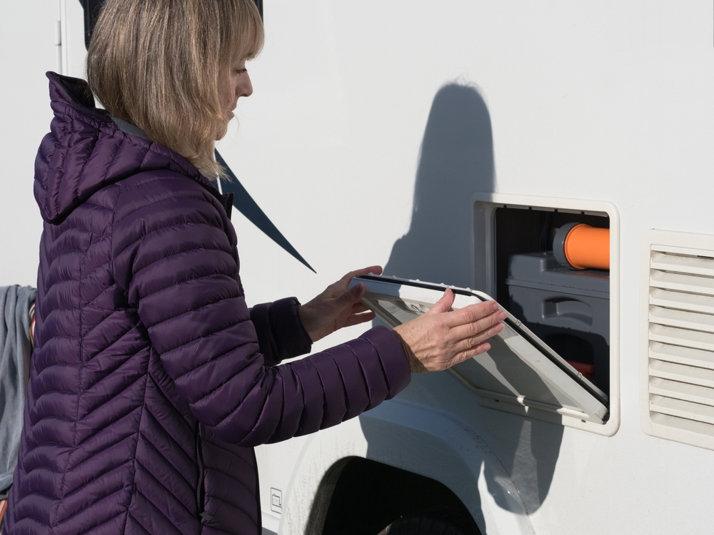 Common Mistakes to Avoid When Performing Regular RV Maintenance