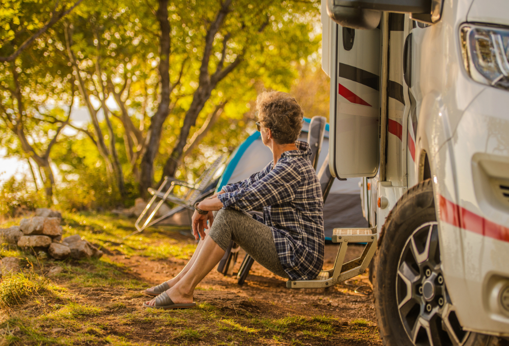 Prepping for the Rockies: Essential RV Maintenance Checklist for Utah Road Trips